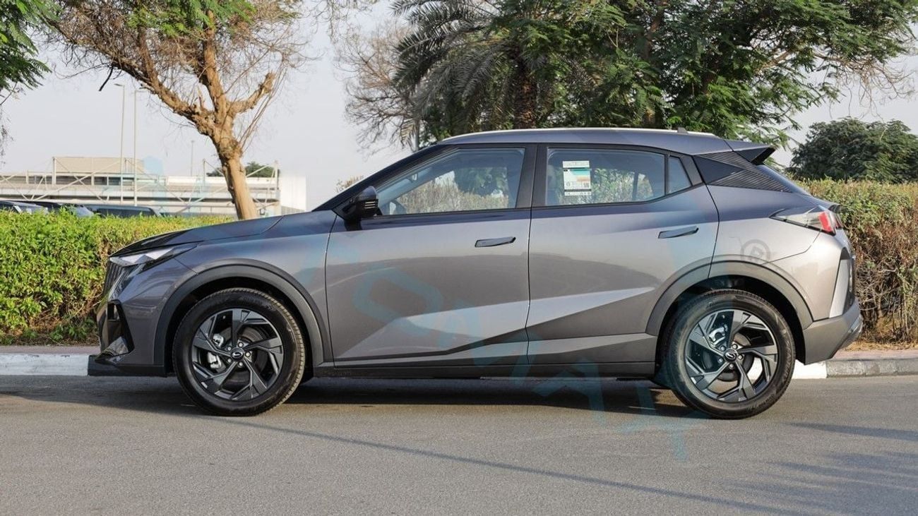 GAC GS3 Emzoom (For Export , НА ЭКСПОРТ) GB 1.5T 2026 GCC Без пробега