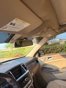 مرسيدس بنز GL 450 Std 4.7L