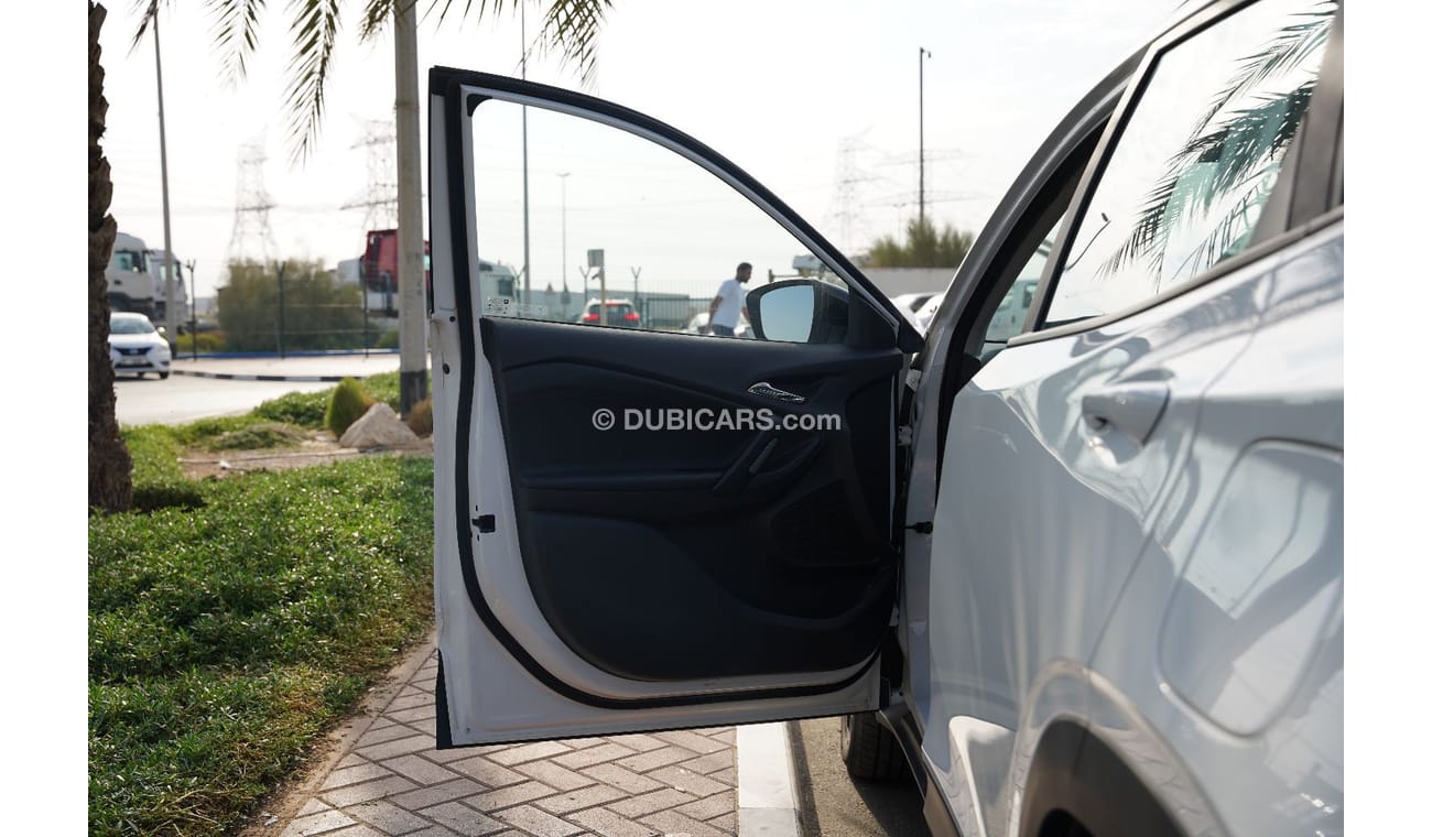 Chevrolet Tracker Chevrolet Tracker 335T 1.3L FWD  2022  0Km