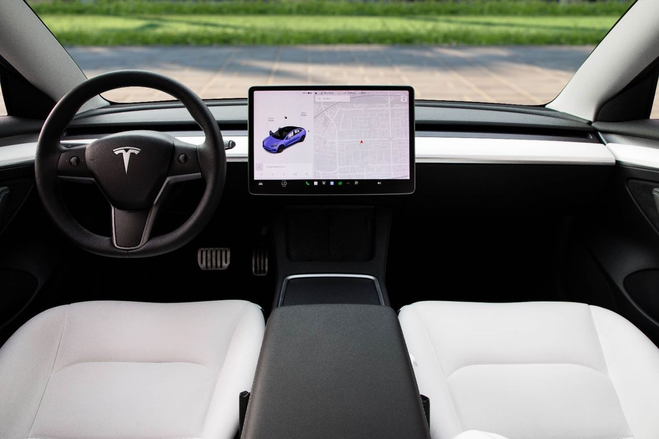 Tesla Model 3 Performance | 1,948 P.M  | 0% Downpayment | Agency Warranty!