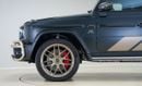 Mercedes-Benz G 63 AMG 4MATIC SUV | AED 11,660 PM | Up to 3 Years Warranty Unlimited |