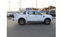 Ford Ranger 3.2L Diesel Double Cab Wildtrak Auto