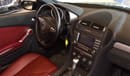 Mercedes-Benz SLK 350