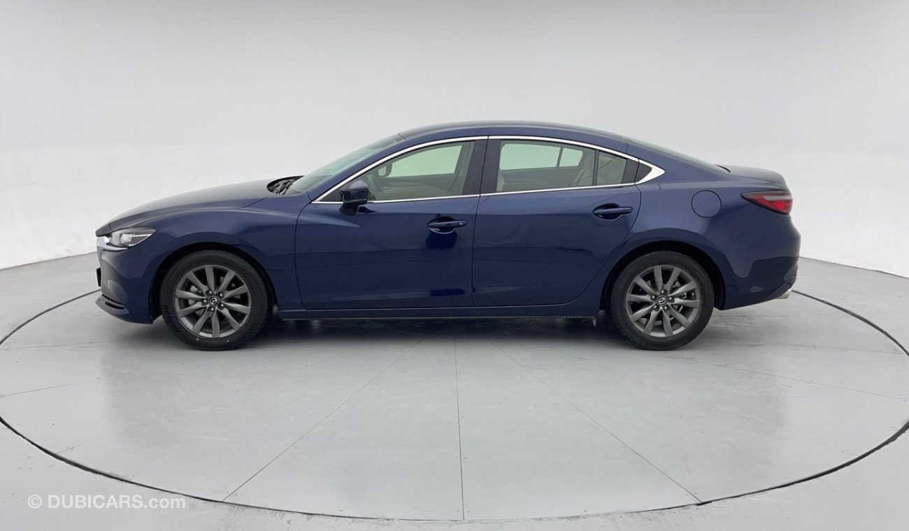 Mazda 6 S 2.5 | Zero Down Payment | Free Home Test Drive