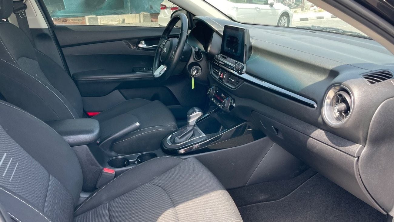 Kia Forte 2.0L, FuLL Option,