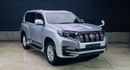 Toyota Prado TX-L Kakadu 2016 Facelift to 2023 Ship Full Option Kakadu Very Clean and Perfect Condition