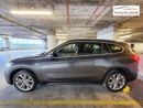 BMW X1 sDrive 20i 2.0L