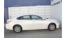 Nissan Altima 2.5L S 2015 MODEL