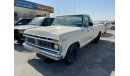 فورد F 150 FORD F150 1977 BEIGE