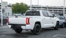 Toyota Tundra SR5 TRD-SPORT 4WD/2024. Local Price Inclusive VAT