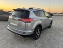 تويوتا راف ٤ Toyota Rav4 2018 XLE