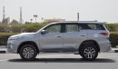 Toyota Fortuner Fortuner 3.0L Turbo Diesel automatic