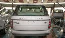 Land Rover Range Rover Vogue SE Supercharged