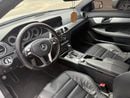 Mercedes-Benz C 250