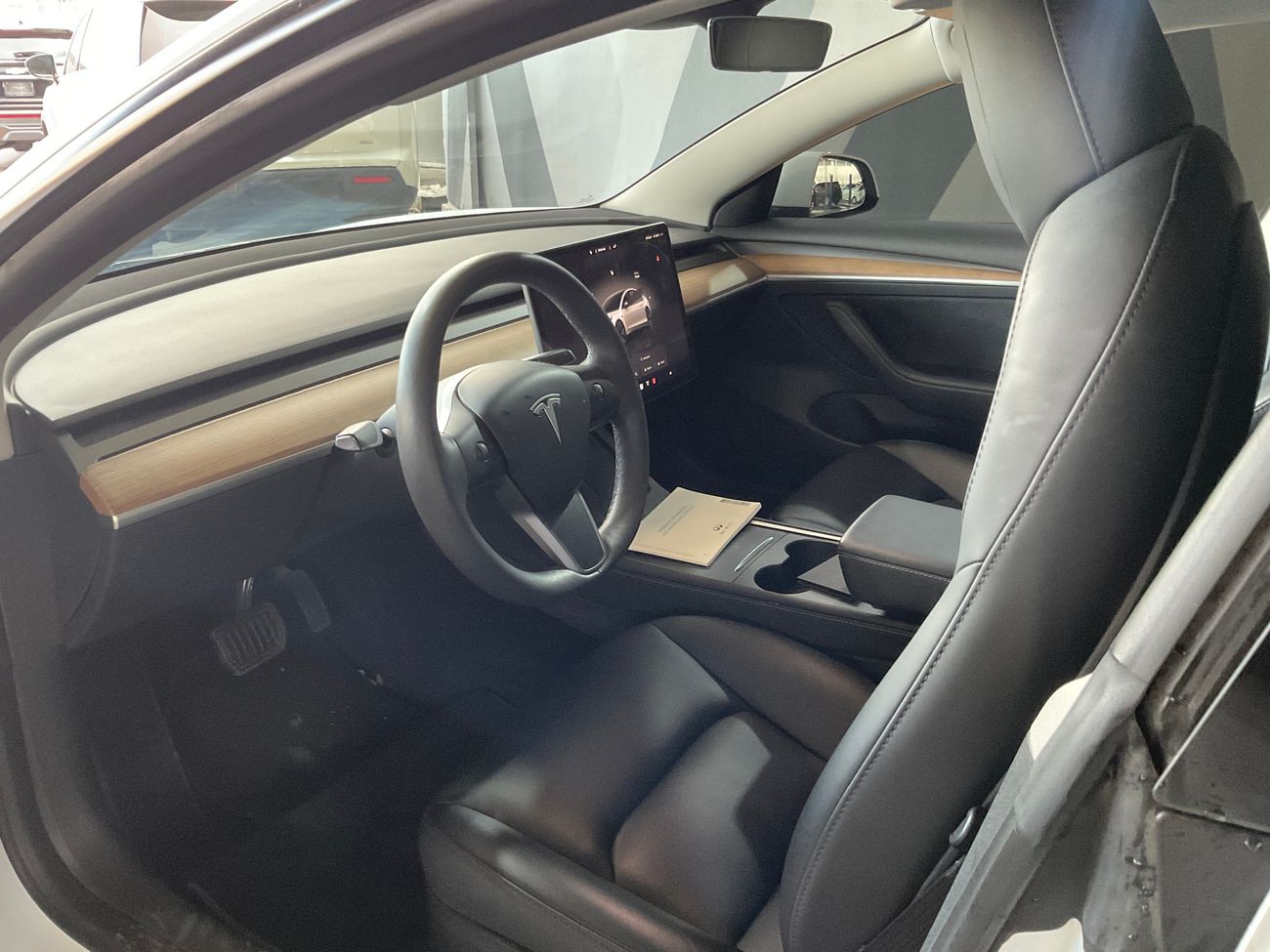 تسلا موديل 3 Standard | شامل الضمان | 0 ﺪﻔﻋﺓ ﺃﻮﻟﻯ