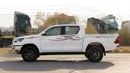 Toyota Hilux ( Only For Export ) 2026 Toyota Hilux SR5 Double Cabin 4x4 2.7L GCC BRAND NEW