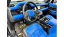 Land Rover Defender 110 X-Dynamic HSE P400 2022 Land Rover Defender P400 X Dynamic, SEP 2024 Warranty + OCT 2026 Service