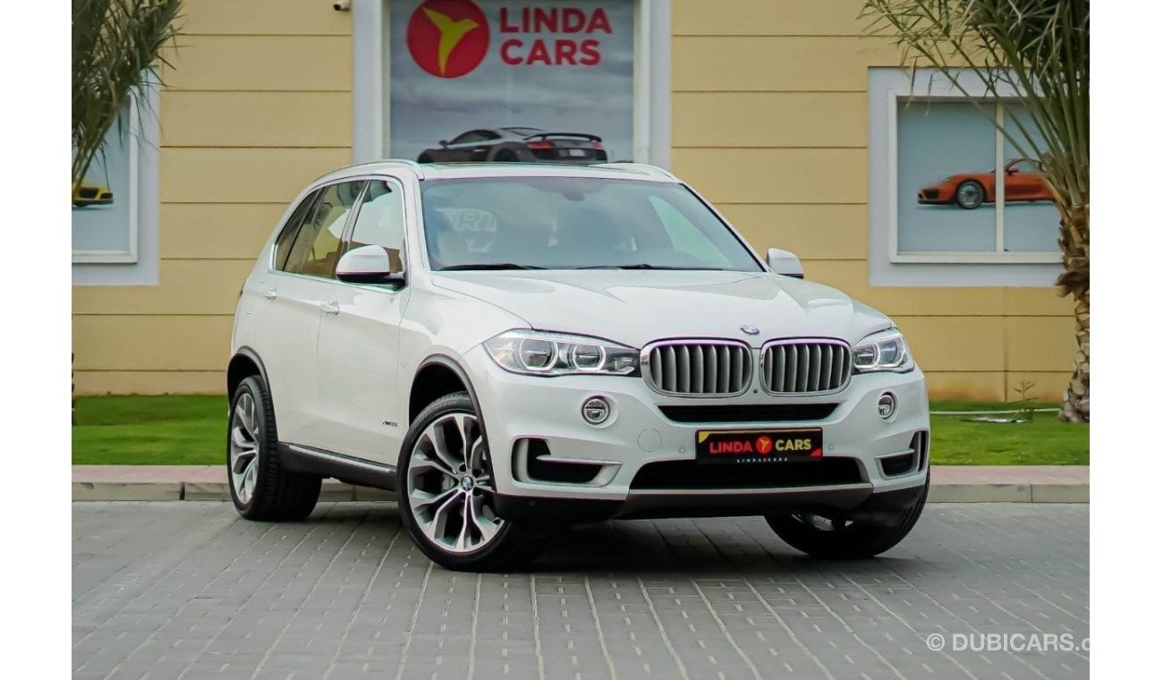 BMW X5 35i Executive