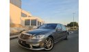 مرسيدس بنز S 65 AMG FINAL CALL LIMITED OFFER= FREE REGISTRATION = WARRANTY = GCC SPECS =