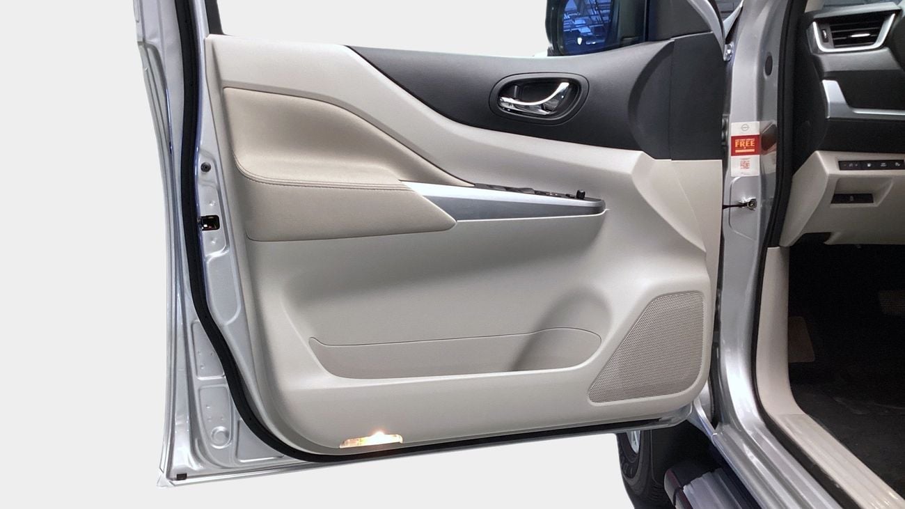 Nissan XTerra Titanium 2.5L RWD Titanium | Guaranteed Warranty | 0 Down Payment