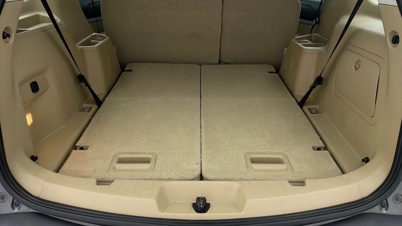 Ford Explorer XLT 3.5