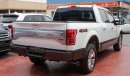 فورد F 150 King Ranch