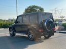Mercedes Benz G550 Mercedes-Benz G550 2015 Less KM