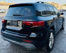 مرسيدس بنز GLB 250 4MATIC
