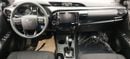 Toyota Hilux ADVENTURE Toyota Hilux Adventure 4.0L Petrol 2025YM