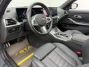 بي أم دبليو M340i M SPORT