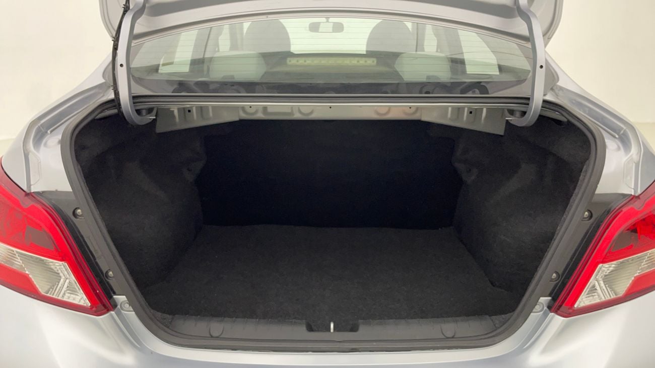 ميتسوبيشي اتراج GLX HIGHLINE 1.2 | بدون دفعة مقدمة | اختبار القيادة في المنزل