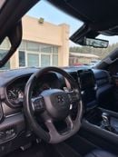 RAM 1500 TRX Final Edition 6.2L