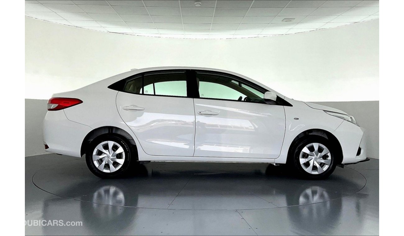 Toyota Yaris SE / E | 1 year free warranty | 0 down payment | 7 day return policy