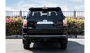 Toyota 4Runner 2022 Toyota 4Runner 4.0 SR5 LTD P A/T - Export & Local Sales (+taxes)