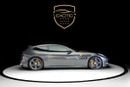 Ferrari GTC4 LUSSO