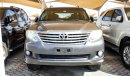 Toyota Fortuner 4.0 V6 SR5