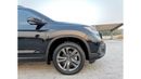 هوندا باسبورت Honda Passport - 2021 - Black