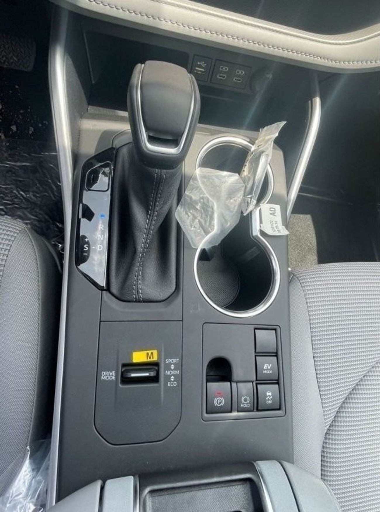 Toyota Highlander 2024 TOYOTA HIGHLANDER 2.5L HYBRID AUTOMATIC ZERO KM