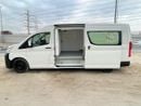 Toyota Hiace DLS - STD ROOF Right Hand Drive