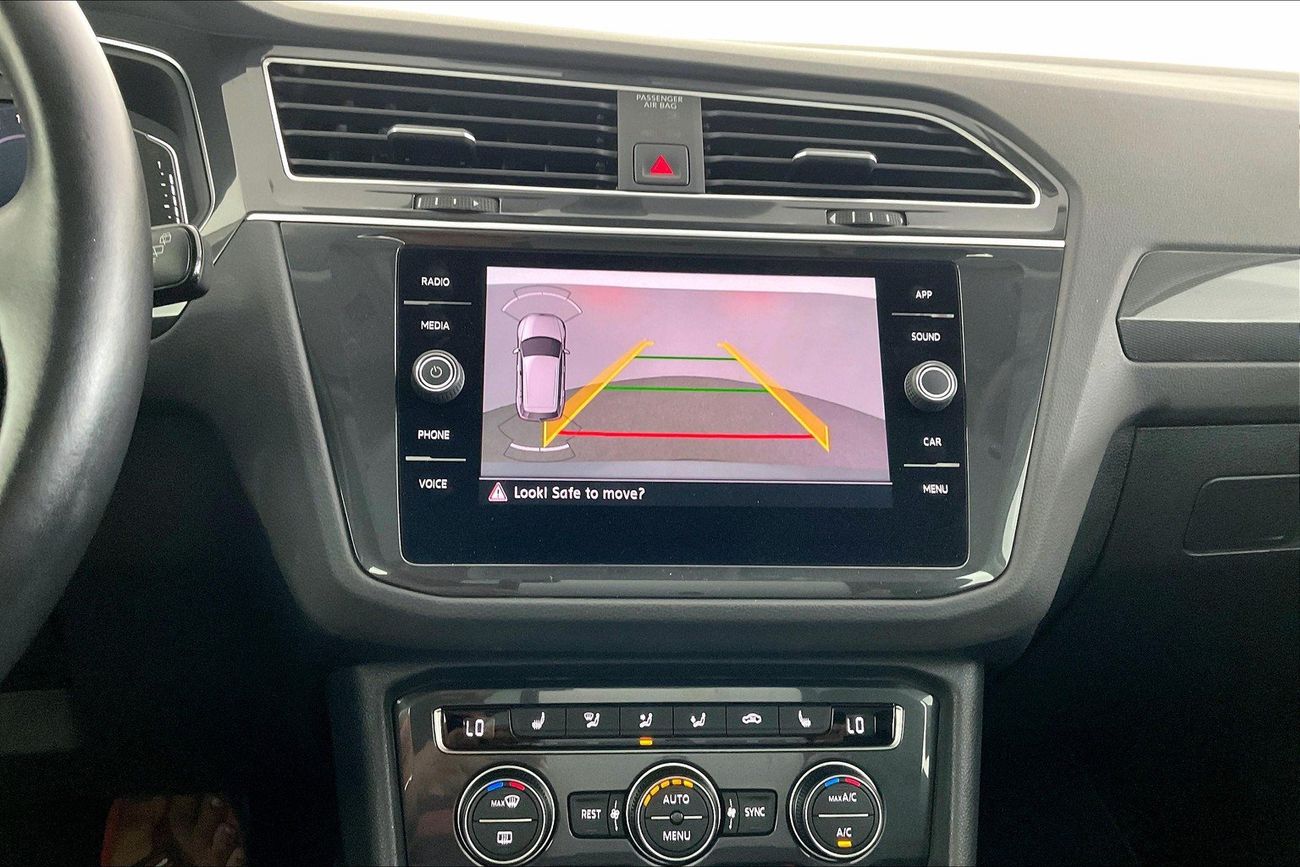 Volkswagen Tiguan SEL | Guaranteed Warranty | 0 Down Payment