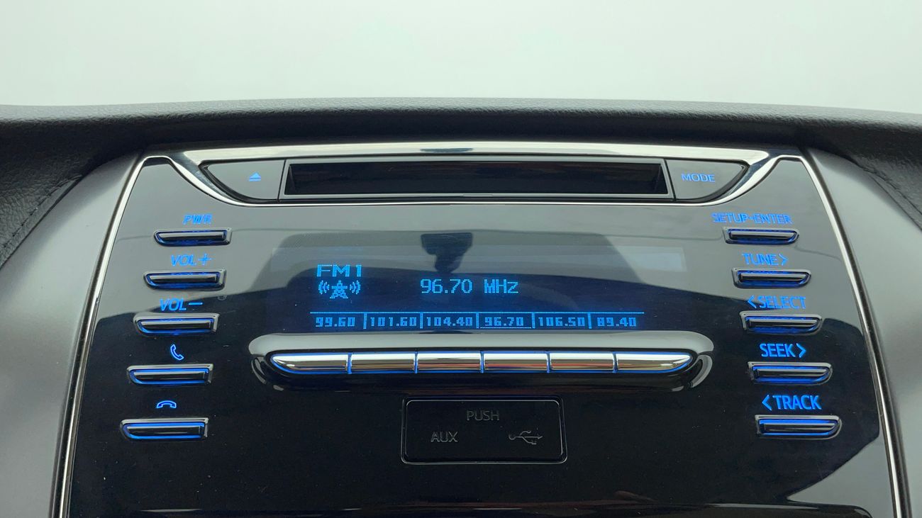 Toyota Yaris SE 1.5 | Zero Down Payment | Free Home Test Drive