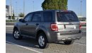 Ford Escape V6 Mid Range Perfect Condition