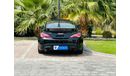 Hyundai Genesis 820 P.M || GENESIS COUPE 3.8L ll ORIGNAL PAINT || FULL OPTION ll GCC ll PRISTINE CONDITION