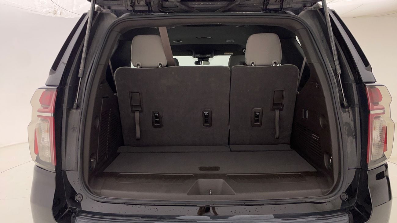 شيفروليه تاهو LS 5.3 | بدون دفعة مقدمة | اختبار القيادة في المنزل