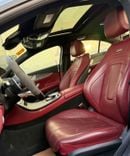 Mercedes Benz CLS53 AMG STD