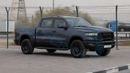 رام 1500 (For Export , НА ЭКСПОРТ) PY 26/26 Rebel GT 3.0TT Hurricane GCC Без пробега
