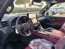 Lexus LX700h SIGNATURE