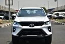 Toyota Fortuner GR 2.7L Petrol 4WD 7 Seat Automatic