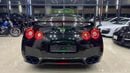 Nissan GT-R BLACK EDITION Nissan GT-R Nismo 2015