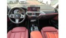 BMW iX3 BMW ix3 full electric car , 360cam , head up display